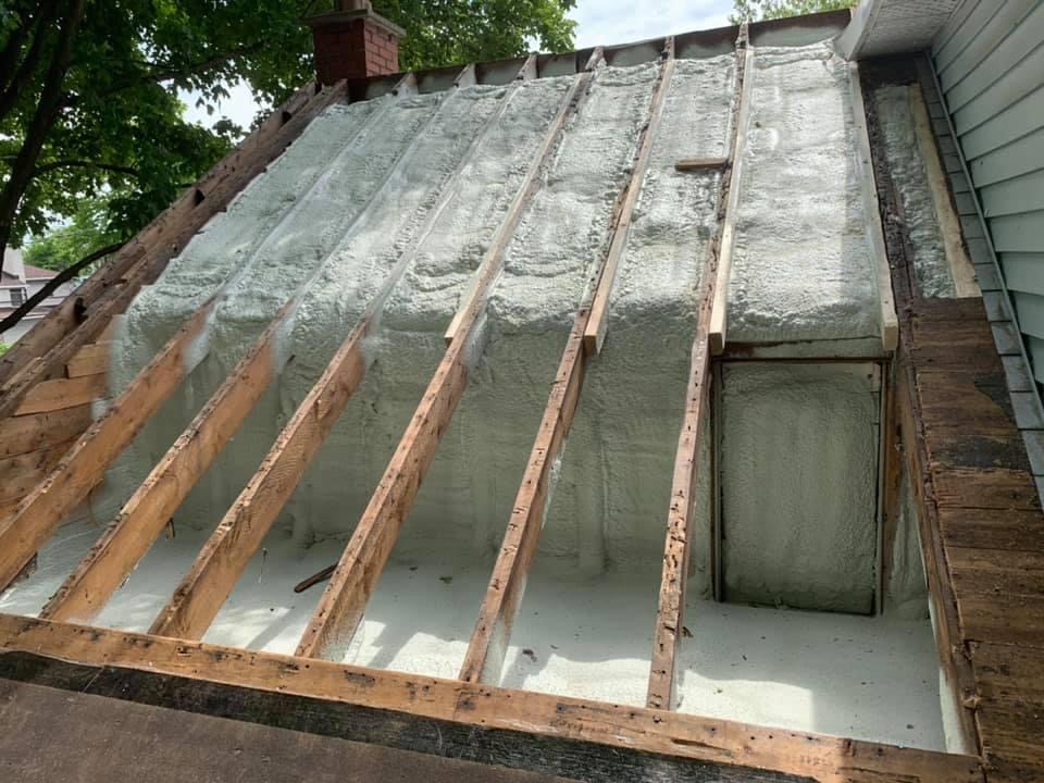 Montreal Roofers Shingle Roof